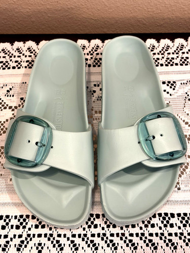 Sandali birkenstock madrid con - sandali,