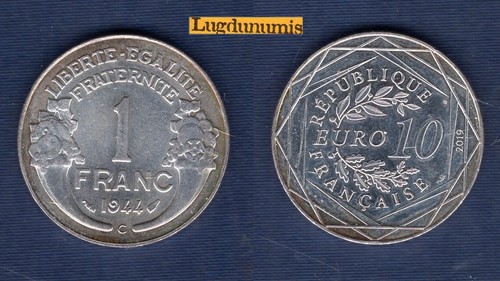 Euro 2019 histoire de - 2019,