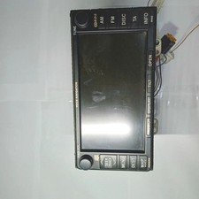 Toyota Corolla Verso E121 2007