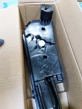 Serbatoio carburante additivo