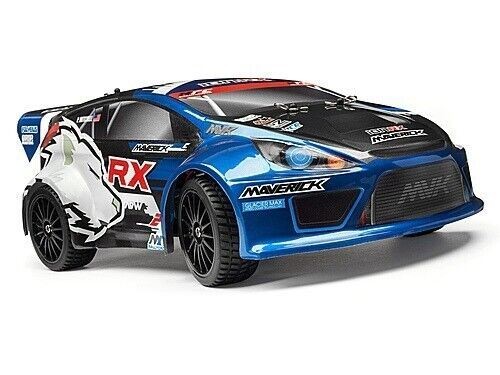 Corpo maverick rally - corpo,