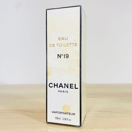 Chanel eau de toilette - eau,