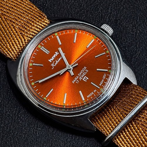 Orologio polso uomo vintage - orologio, da
