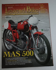 Legend Bike n. 209 2 2010 -