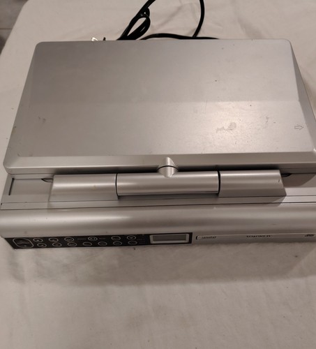 Untested audiovox klv3913 lcd - untested,