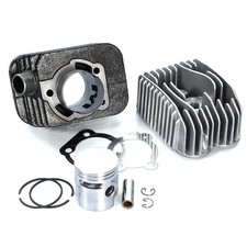 Gruppo termico POLINI racing