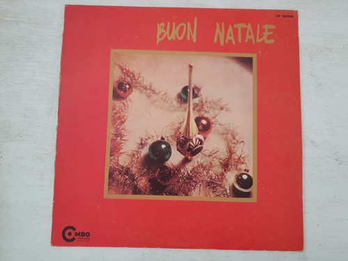 Disco giri vinile - lp, buon
