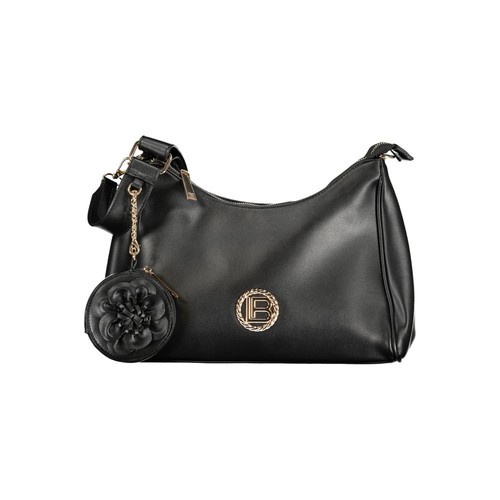 Laura biagiotti nero pvc women - pvc,