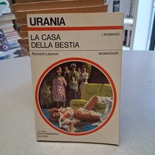 LA CASA DELLA BESTIA, Richard