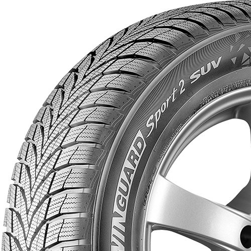 Nexen winguard sport - 2, suv