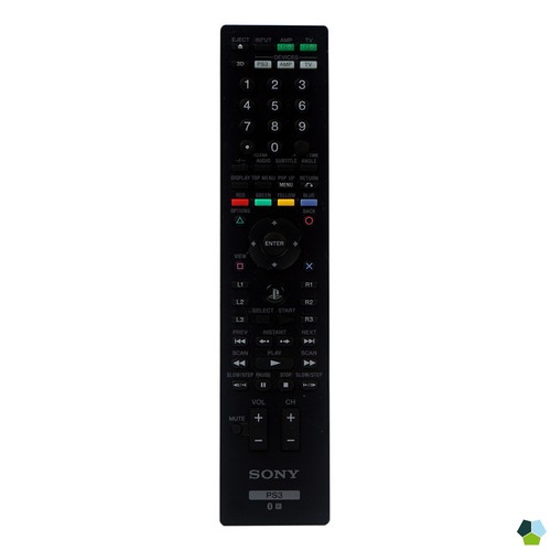 Ps3 telecomando originale - telecomando,