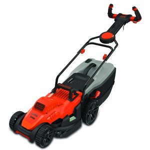 Tosaerba elettrico d - tosaerba, e