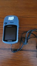 Garmin eTrex Legend palmare