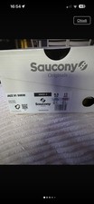 Scarpe saucony jazz - scarpe,