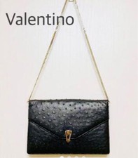 Pochette vintage Valentino in