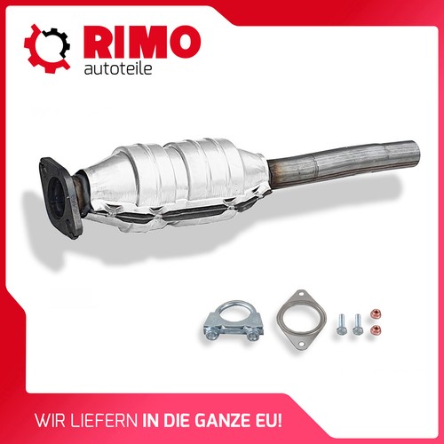 Catalizzatore lancia 1 2 - 1.1, 1.2