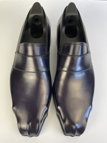Mocassini uomo berluti - mocassini,