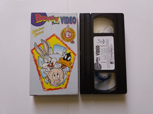Bunny band video crash - -,