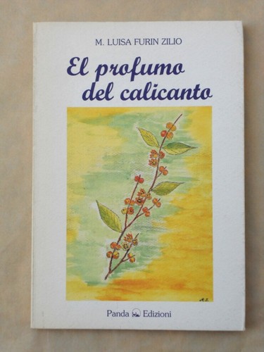 Profumo del - el,