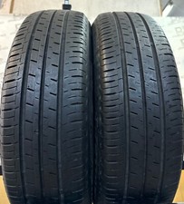 PNEUMATICI GOMME USATE BRIDGESTONE ECOPIA EP150 175-60/R16 - 82H [COD.245] 70%