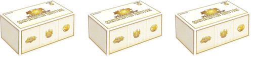 Box yugioh carta ufficiale - yugioh,