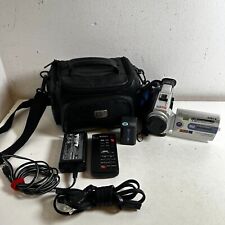 Sony Carl Zeiss DCRTRV50