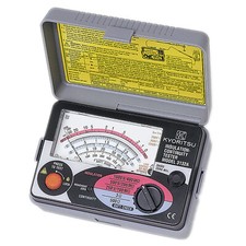 Kyoritsu 3132A Tester di