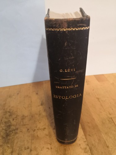 Trattato istologia di - di,