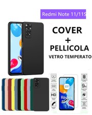 Cover Morbida Custodia