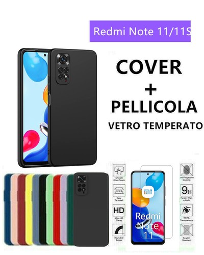 Cover morbida custodia - morbida,