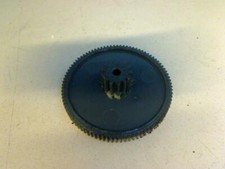 Gruppo infusione motore