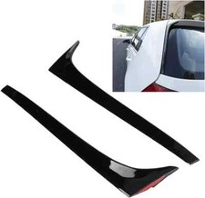 Spoiler Vetro Posteriore