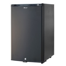 Smad Mini Frigo con serratura