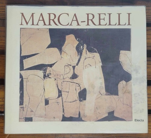 Marca relli exhibition - marca-relli,