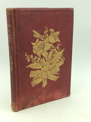 Rhymes and tales for the - tales,