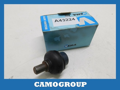 Snodo sospensione ball joint - sospensione,