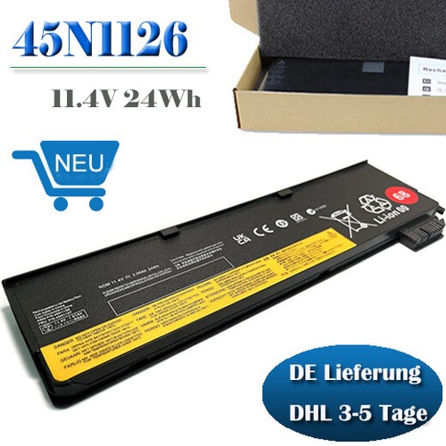 Batteria per lenovo - 68,