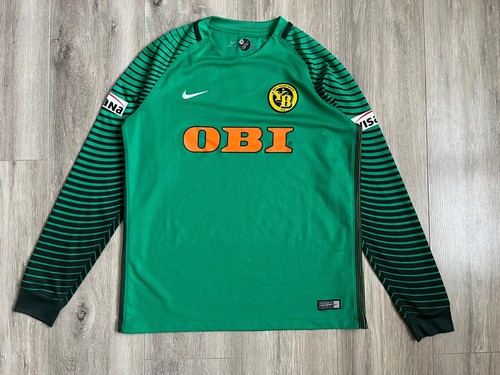 Maglia calcio ragazzo - , portiere