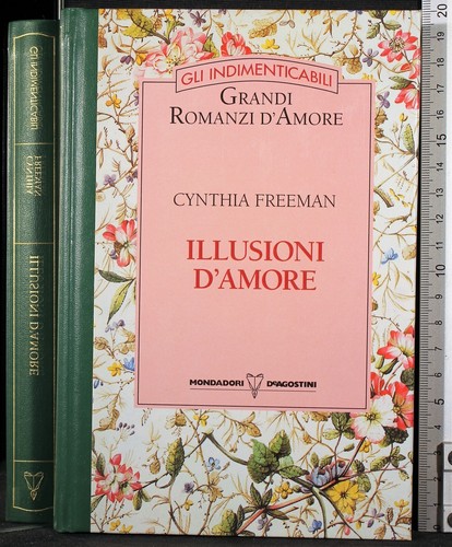 Illusioni amore cynthia - illusioni, d'amore.