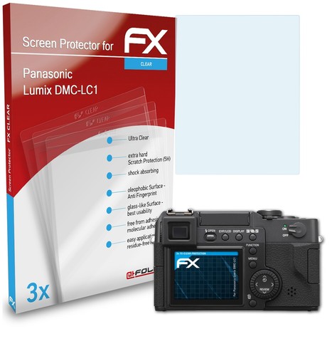 Atfolix pellicola - 3x,
