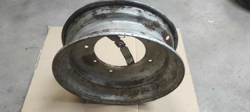 Cerchioni fiat 500 - , epoca
