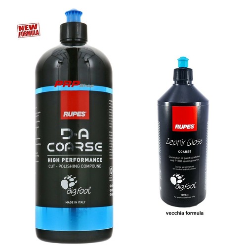 Pasta abrasiva rupes coarse - abrasiva,