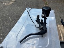 ktm superduke 2020 pompa freno radiale brembo