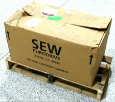 NEW SEW EURODRIVE