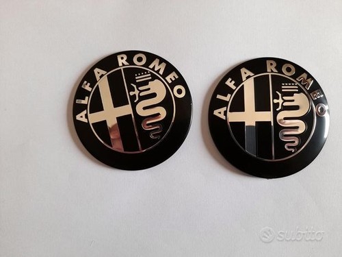 Fregi alfa romeo 147 159 - 2,