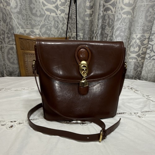 Borsa tracolla vintage - a,