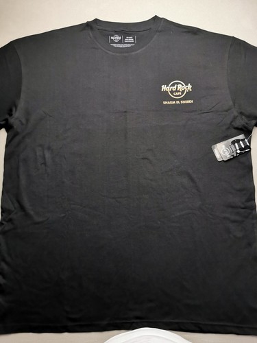 Hard rock cafe - hard, uomo
