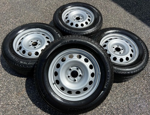 Ruote estive peugeot rifter - ruote,