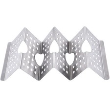  Vassoi Da Portata Tacos in