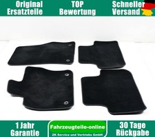 Set Di Tappetini 517863011 VW